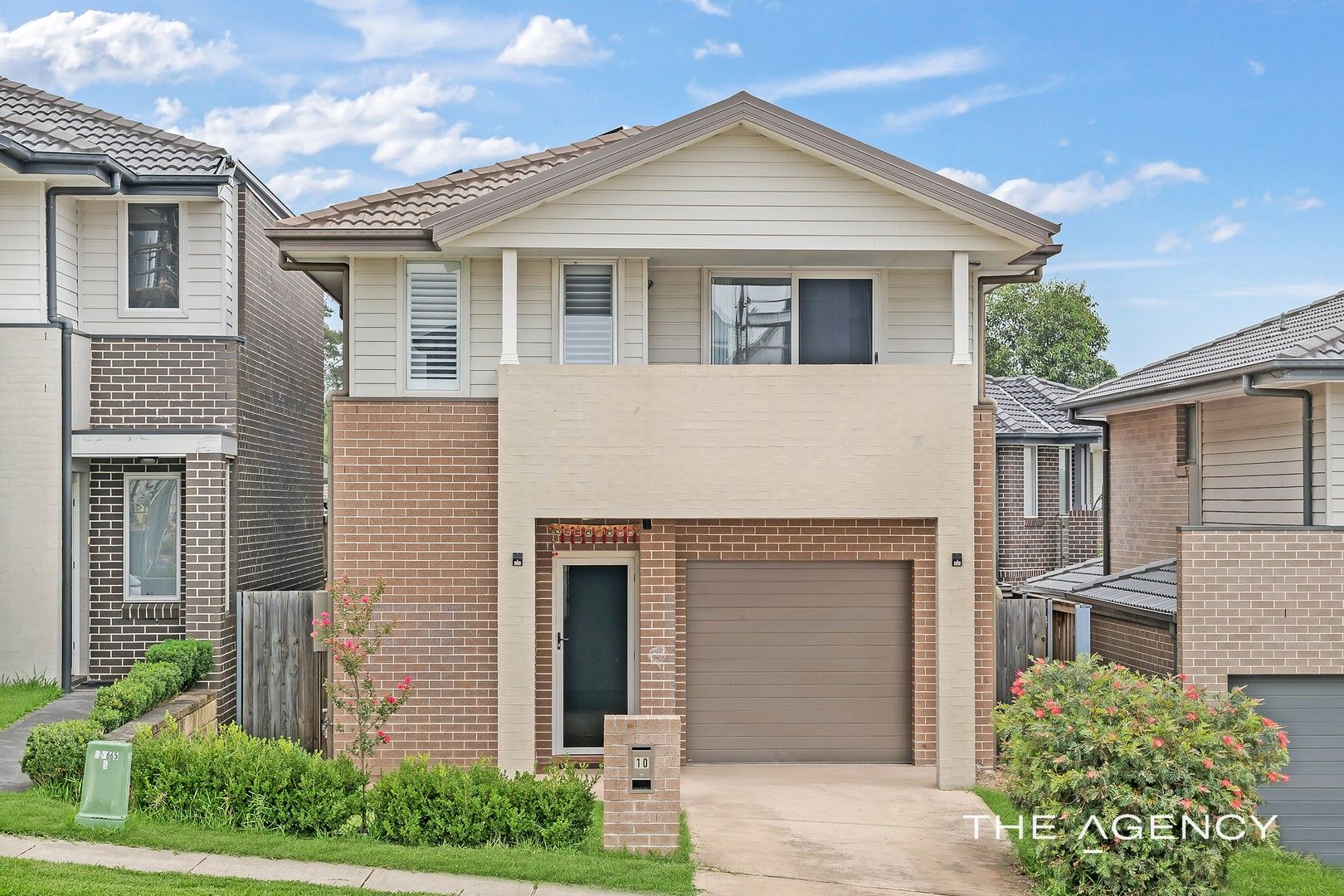 10 Wakefield Rise, Kellyville NSW 2155, Image 0