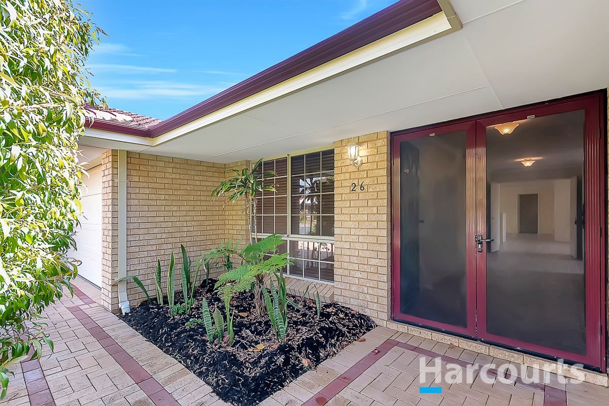 26 Carwoola Circle, Carramar WA 6031, Image 2