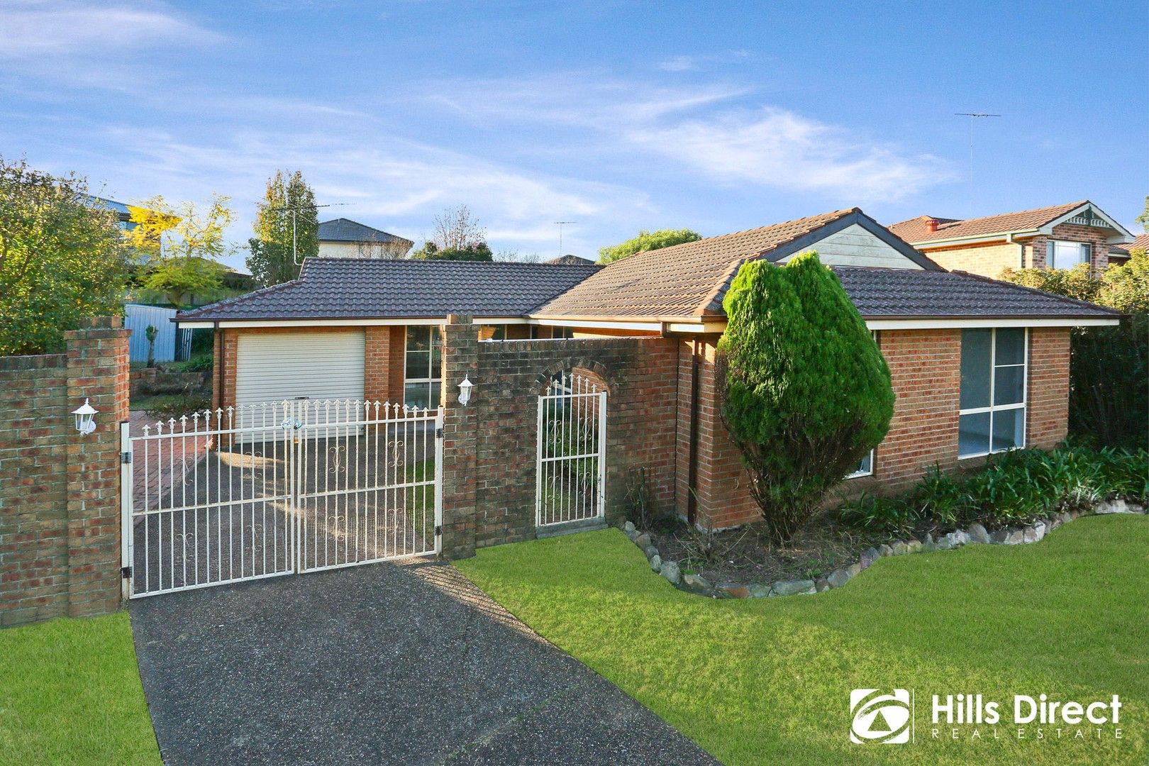 11 Kashmir Avenue, Quakers Hill NSW 2763, Image 0