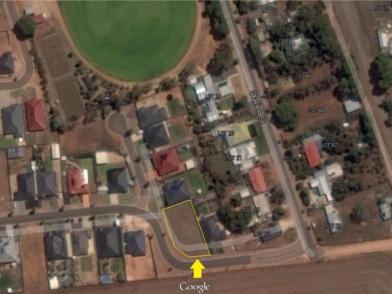 Lot 53 Henry Turton Circuit, Wasleys SA 5400, Image 1