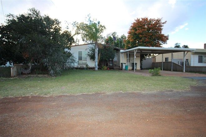 Picture of 103 Hepburn Street, MOUNT MAGNET WA 6638