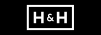 Hutton & Hutton logo