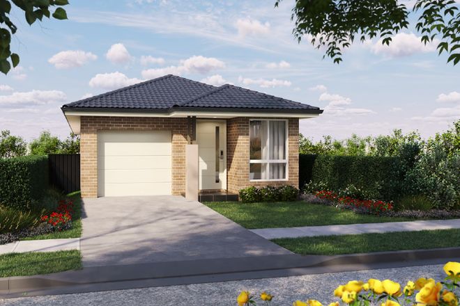 Picture of Lot 28/33 Terry Road, BOX HILL NSW 2765