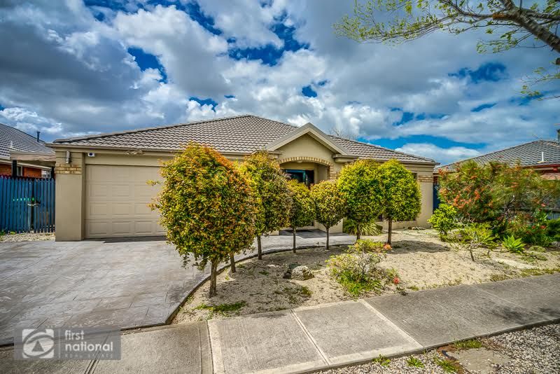 13 Stokes Court, Point Cook VIC 3030, Image 0