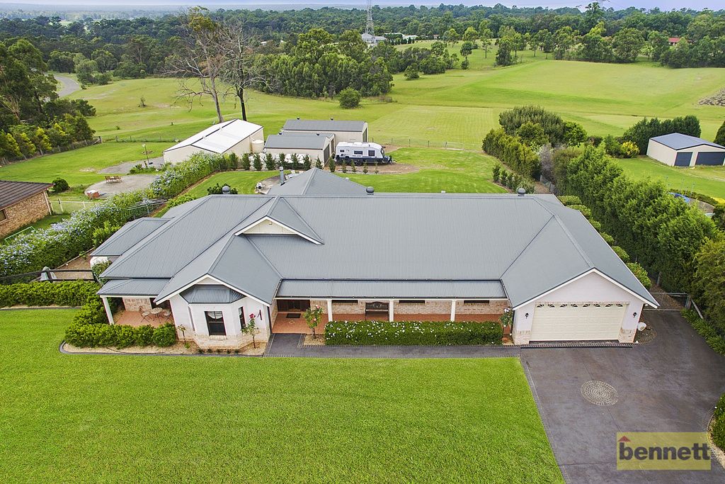 34 Kestrel Way, Yarramundi NSW 2753, Image 0