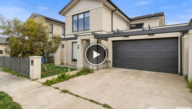 Picture of 149 Billy Buttons Drive, NARRE WARREN VIC 3805