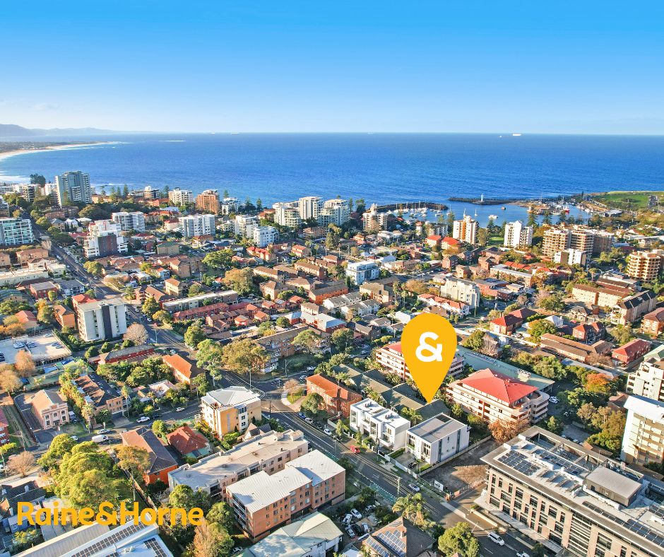 16/43 Smith Street, Wollongong NSW 2500, Image 0