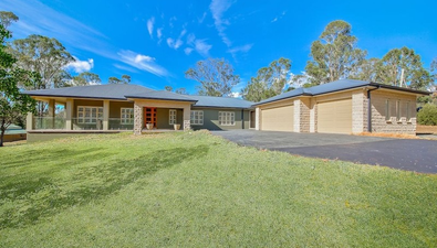 Picture of 3 Findley Road, BRINGELLY NSW 2556