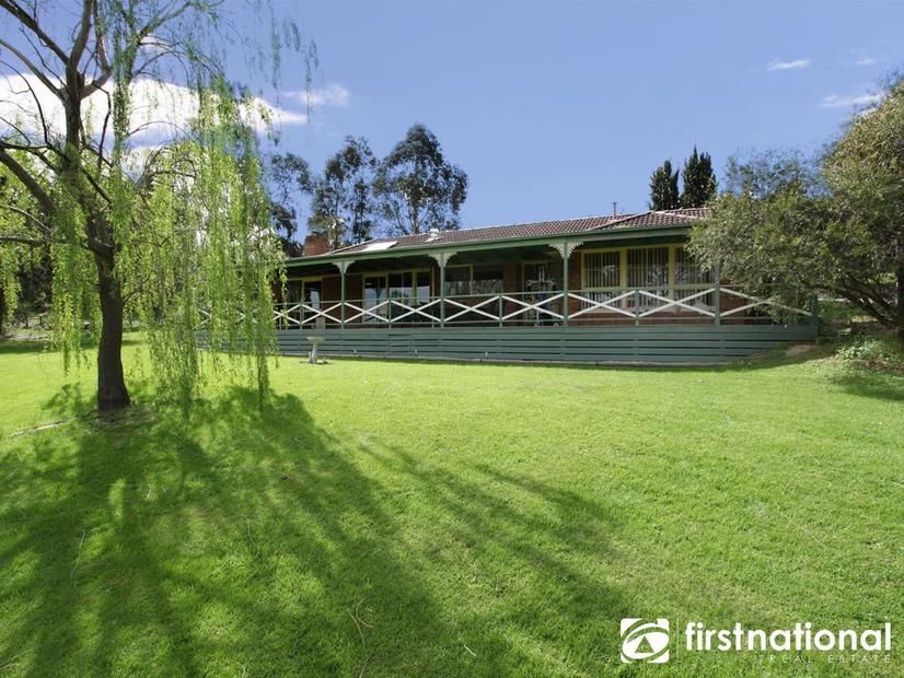 442 Fogarty Rd, MARYKNOLL VIC 3812, Image 0