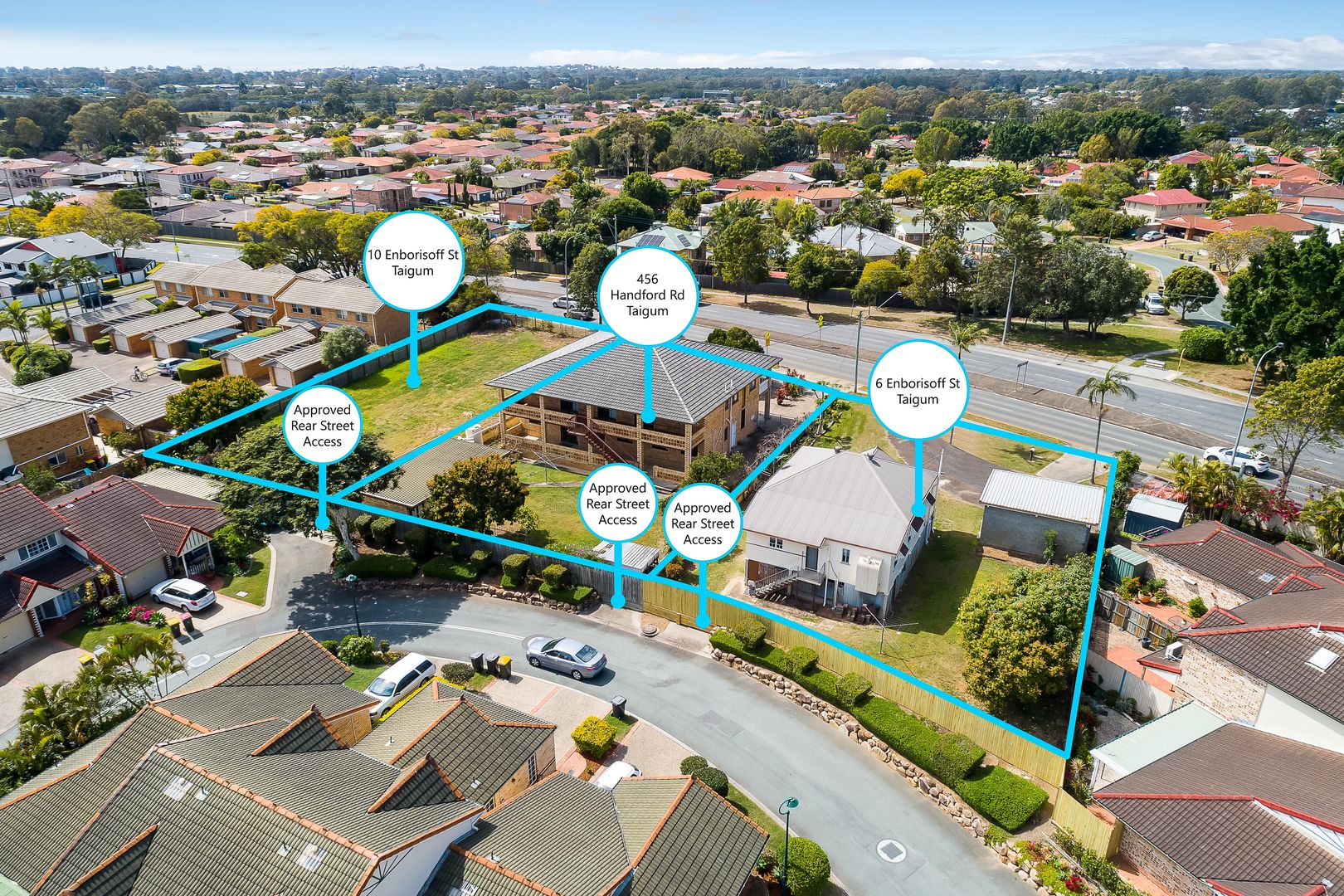 Taigum QLD 4018 vacant land for Sale, For Sale Now 2016482262 Domain