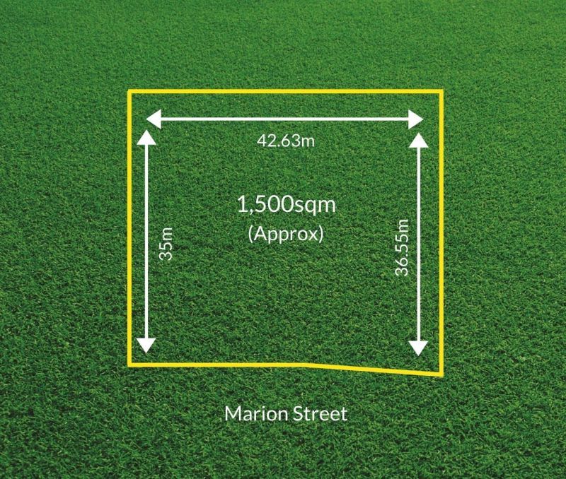 Lot 26 Marion Street, Edithburgh SA 5583, Image 0