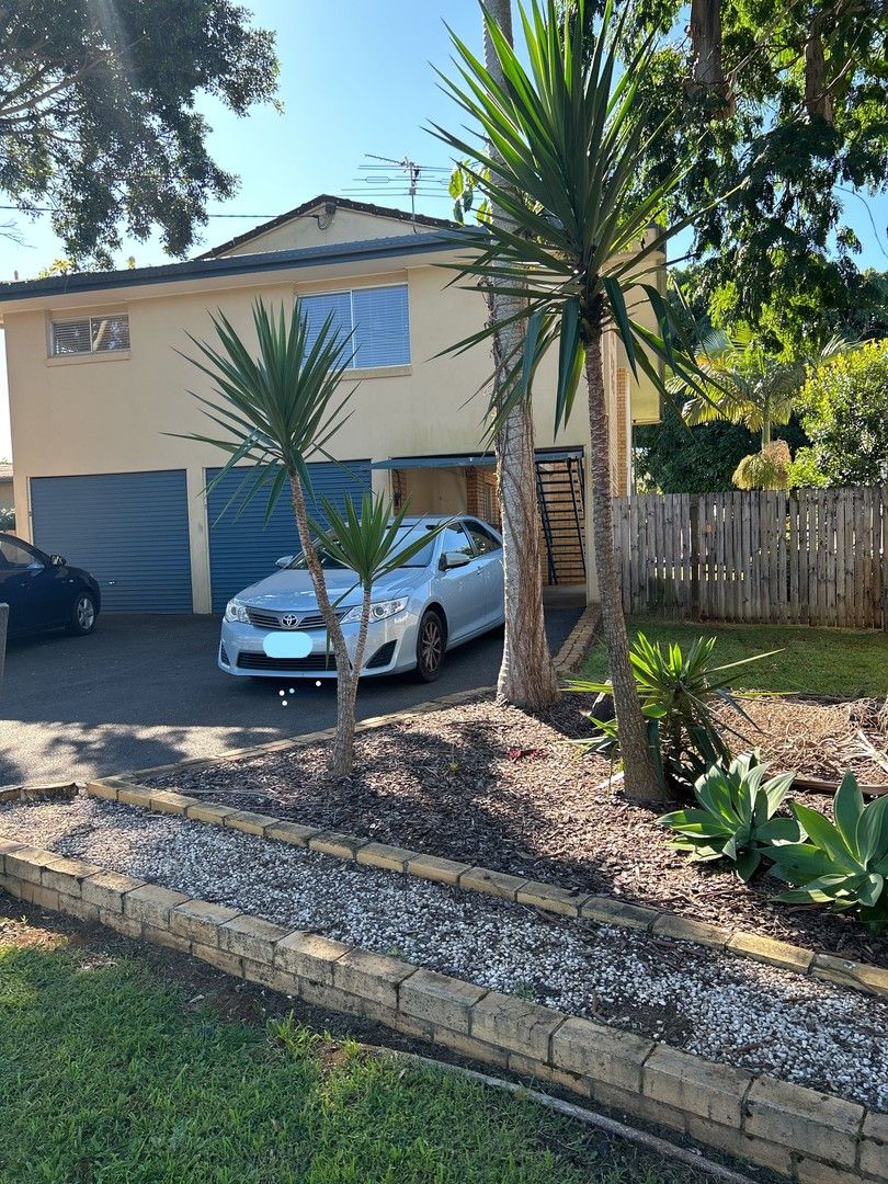 2 bedrooms Apartment / Unit / Flat in 2/119 King Street BUDERIM QLD, 4556