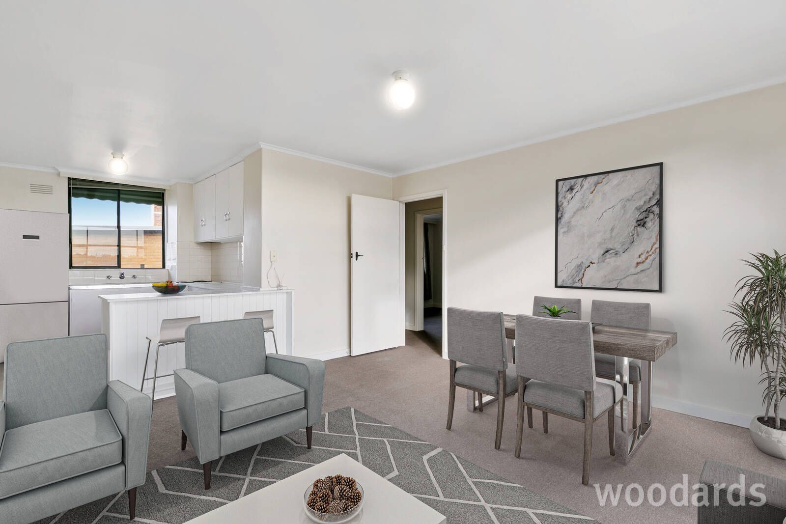 5/7 Fawkner Street, Aberfeldie VIC 3040, Image 2