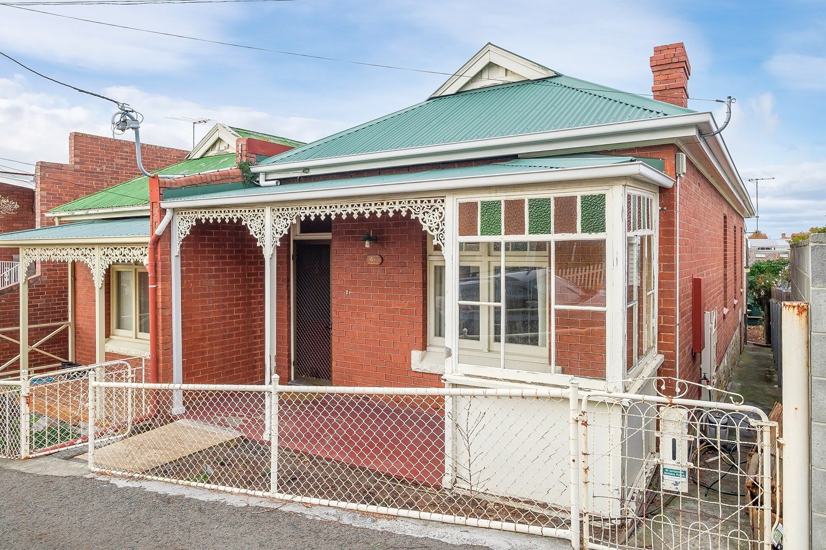 48 Ryde Street, North Hobart TAS 7000, Image 0