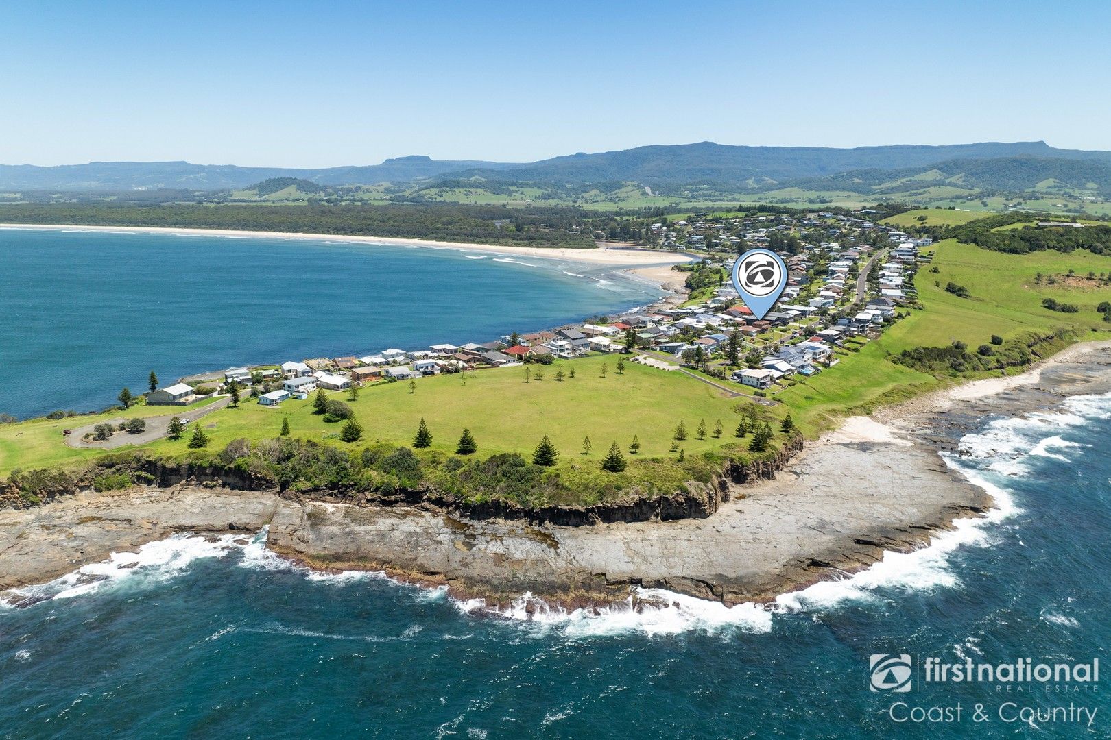 137 Headland Drive, Gerroa NSW 2534, Image 0