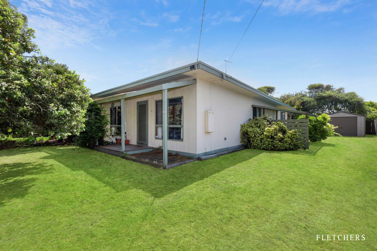 17 Pico Avenue, Point Lonsdale VIC 3225, Image 2