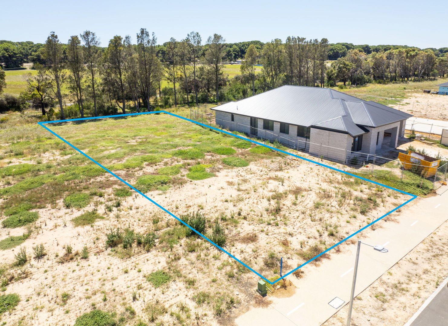 Lot 4037 Maranoa Place, Hindmarsh Island SA 5214, Image 1