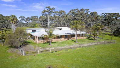 Picture of 13J 78 Dairy Flat Road, HEATHCOTE VIC 3523