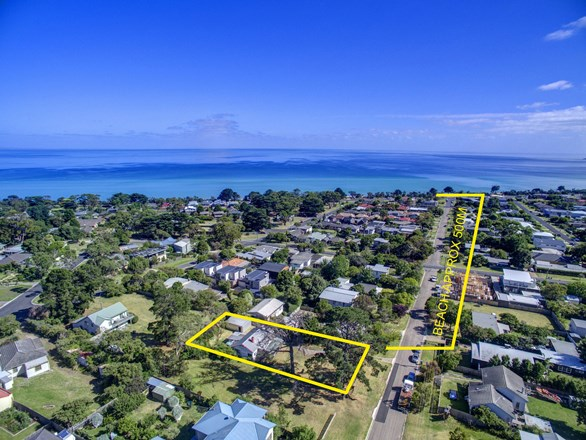 30 Verdon Street, Dromana VIC 3936