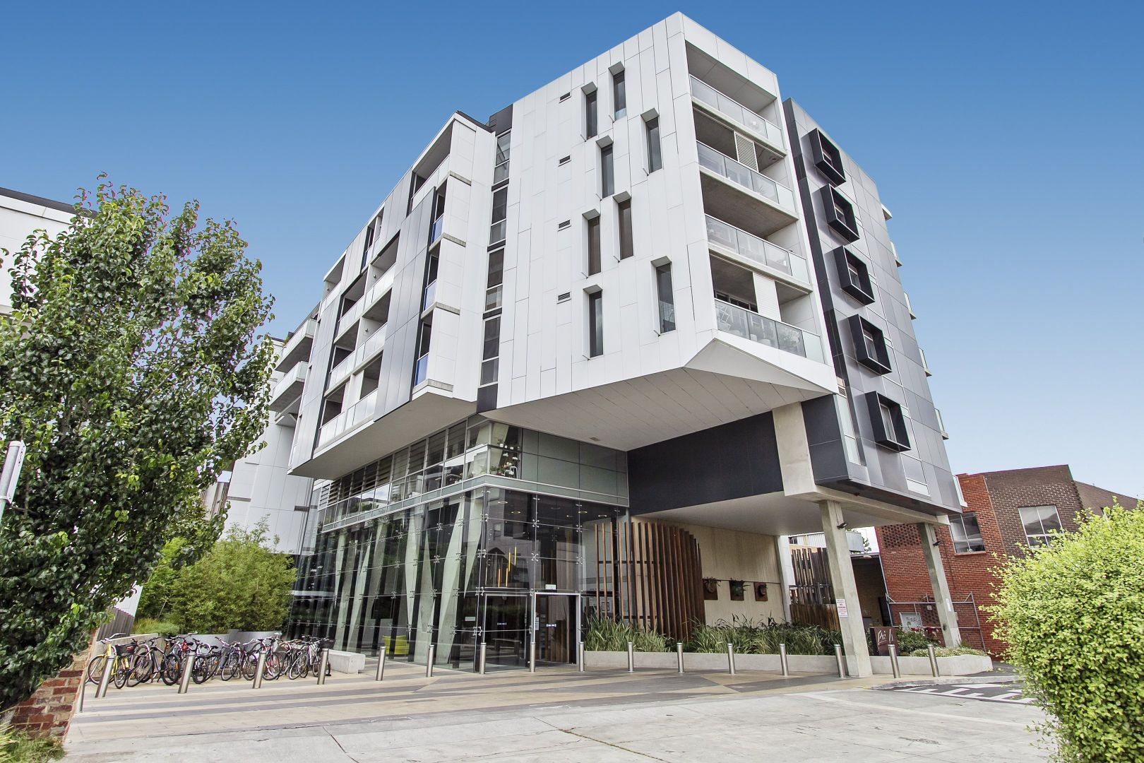 210/4 Bik Lane, Fitzroy North Property History & Address Research