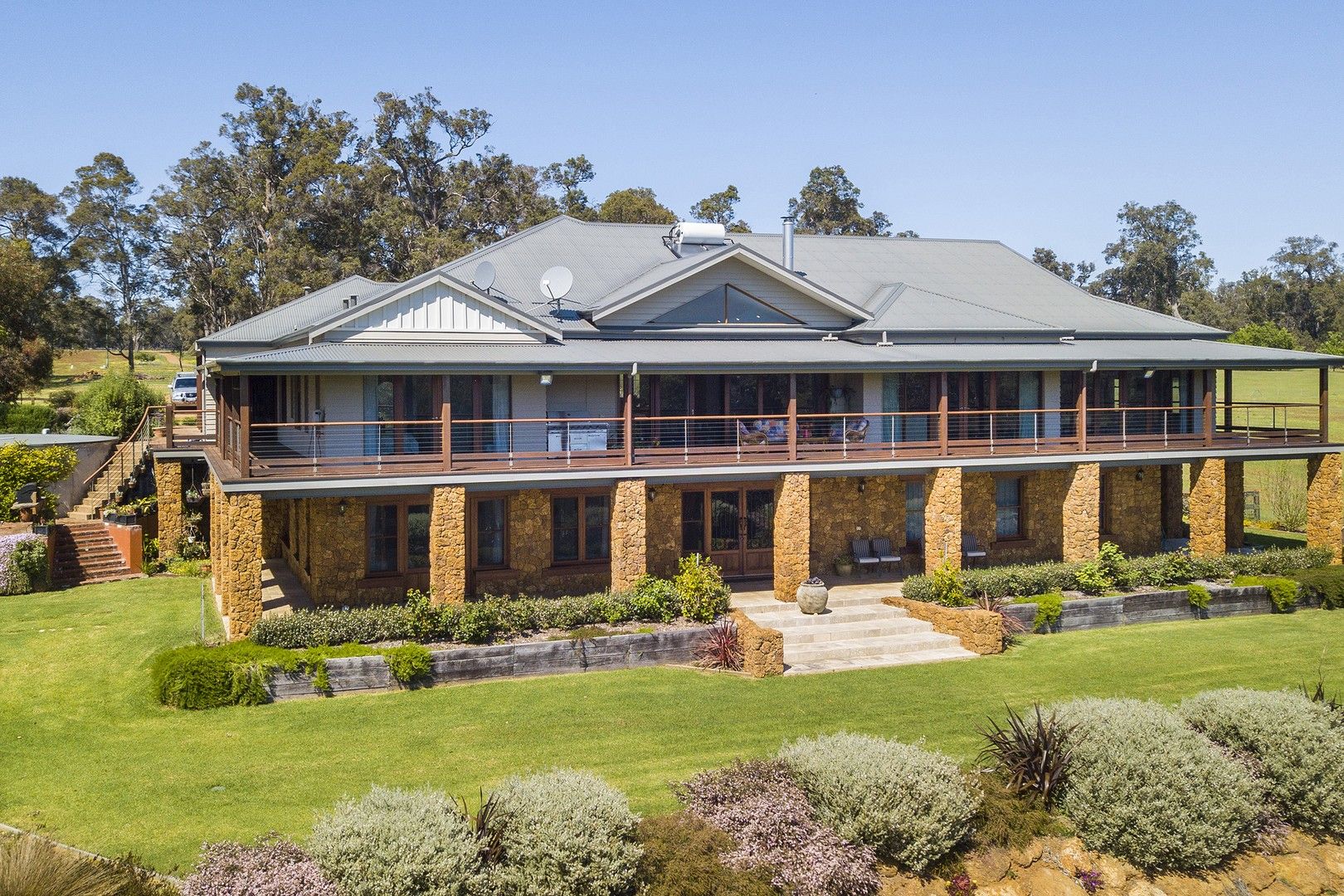 40 Rivergum Way, Darradup WA 6275 House for Sale Domain