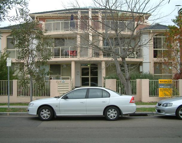 7/47-51 Boundary Street, Granville NSW 2142