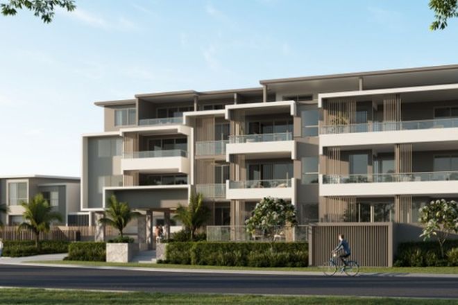 Picture of 16/10 Auster Street, REDLAND BAY QLD 4165