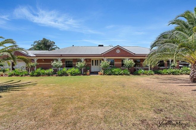 Picture of 34 McGrath Street, MULWALA NSW 2647