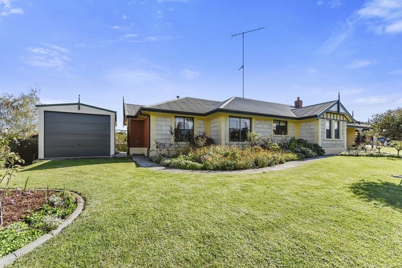 8 WESTLANDS COURT, Mount Gambier SA 5290, Image 2