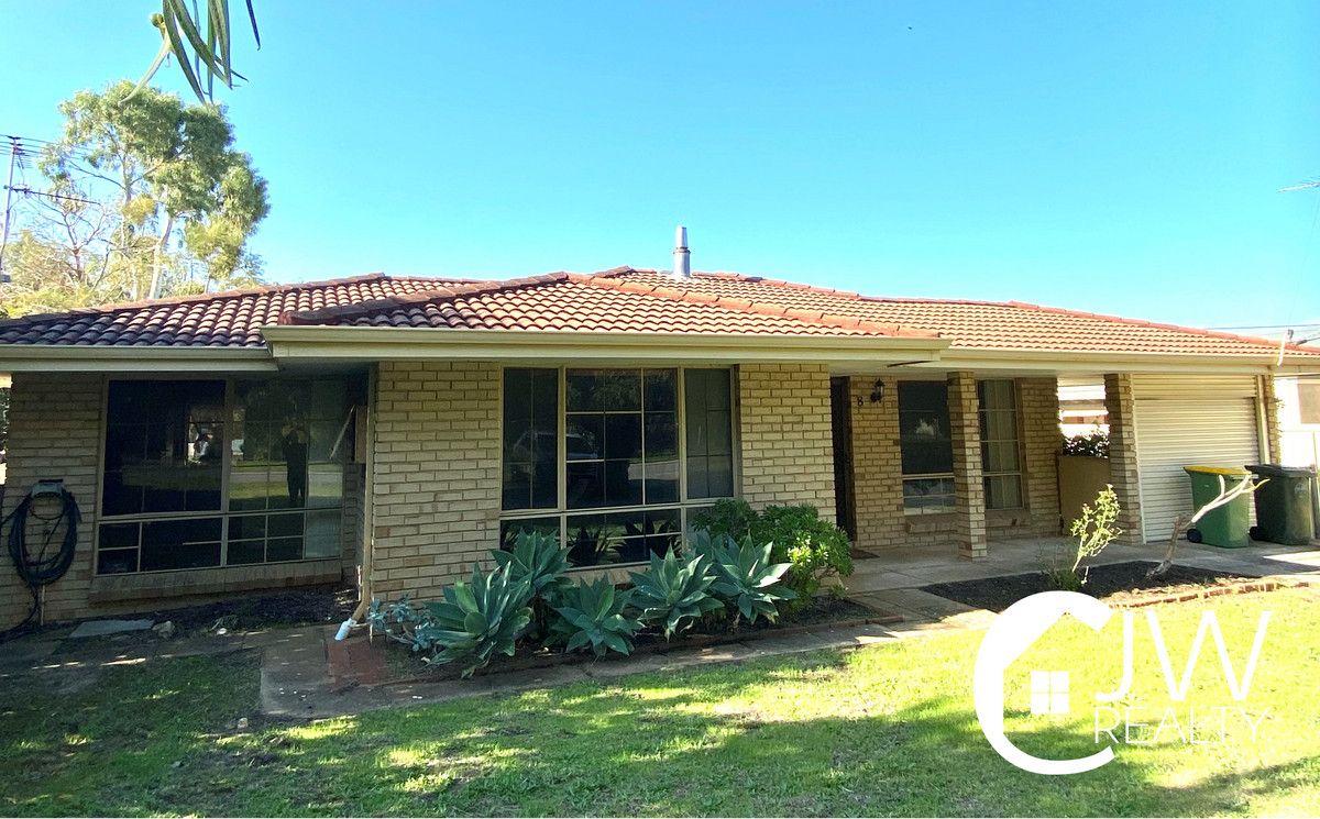 8 Estuary Place, Wannanup WA 6210, Image 2