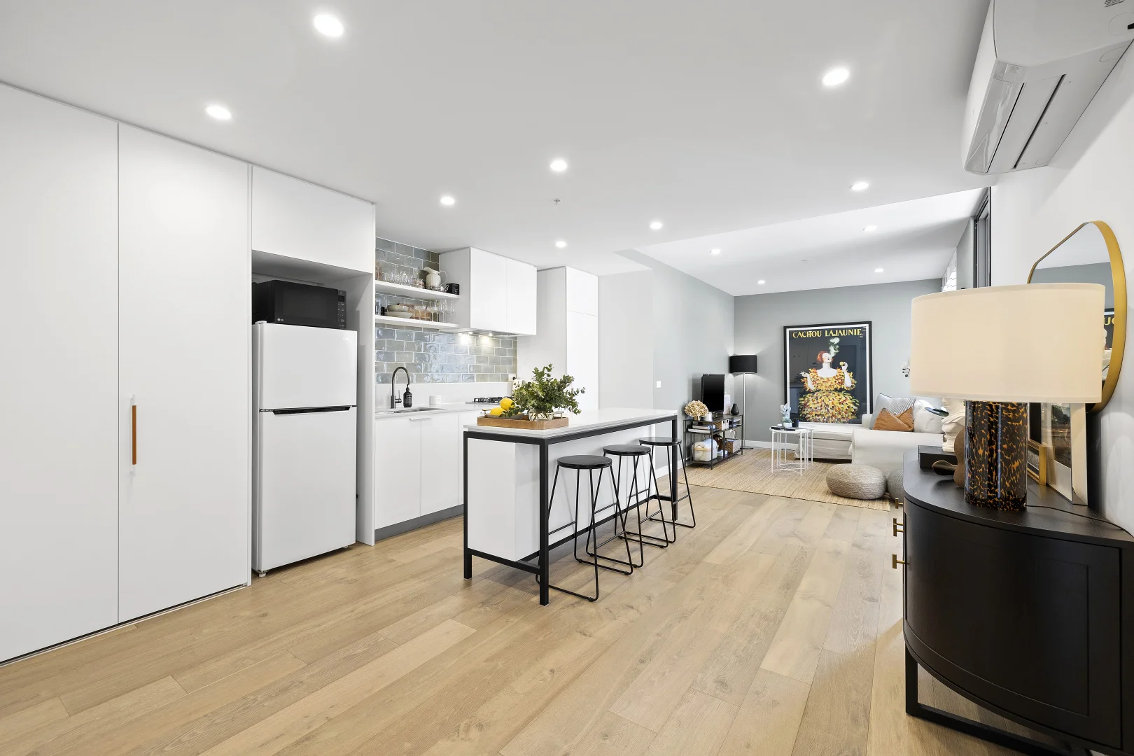 Primary image of 105/19 Judd Street, Richmond VIC 3121