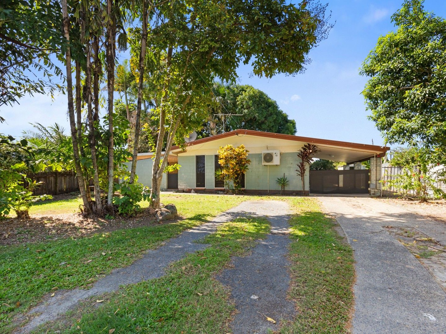 9 Conlan Close, Manoora QLD 4870, Image 0