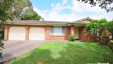 Picture of 30 Curringa Road, KARIONG NSW 2250