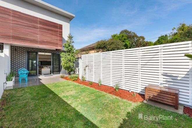 Picture of 2/934 Canterbury Road, BOX HILL SOUTH VIC 3128