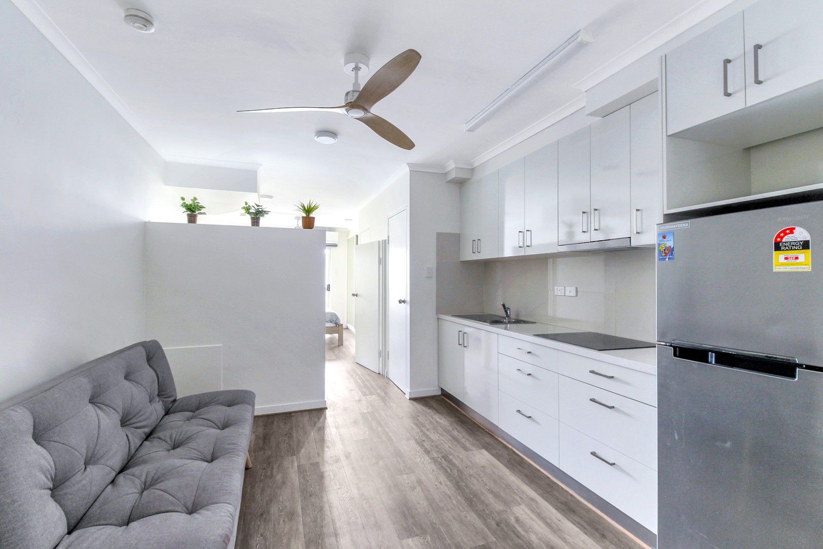 1 bedrooms Apartment / Unit / Flat in 58/21 Cavenagh Street DARWIN CITY NT, 0800