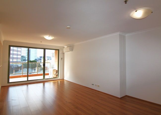 3 bedrooms Apartment / Unit / Flat in 802A/600 Railway Parade HURSTVILLE NSW, 2220
