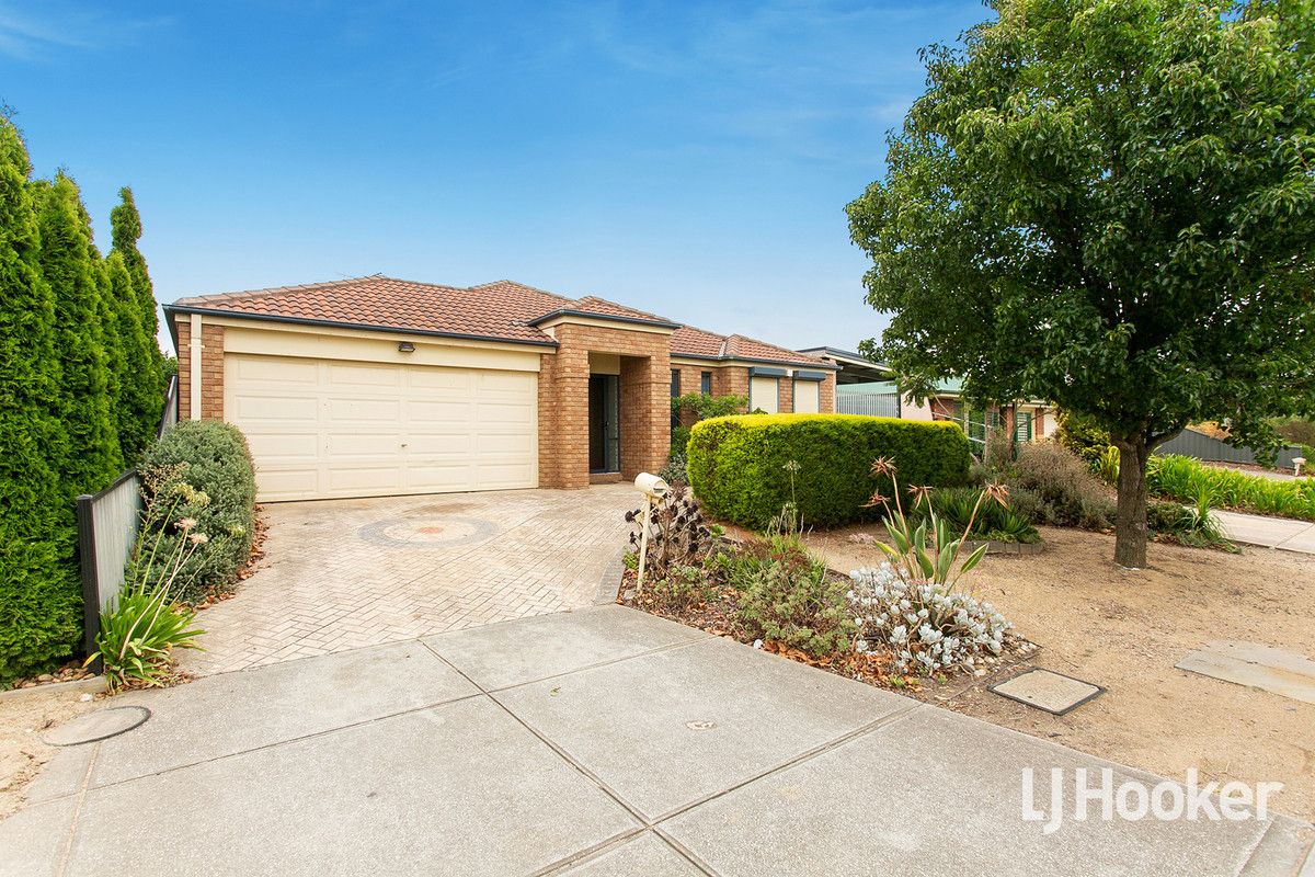 15 Trapani Avenue, Point Cook VIC 3030