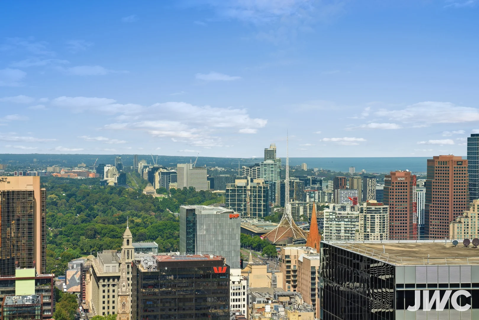 Additional image 17 of 3609/318 Russell Street, Melbourne VIC 3000