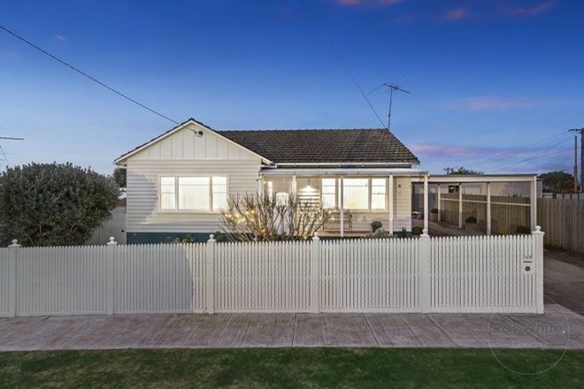 Picture of 17 Currier Street, BREAKWATER VIC 3219