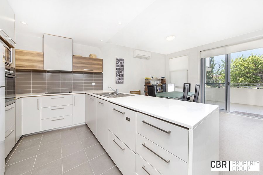 3/15 Berrigan Street, O'connor ACT 2602, Image 0