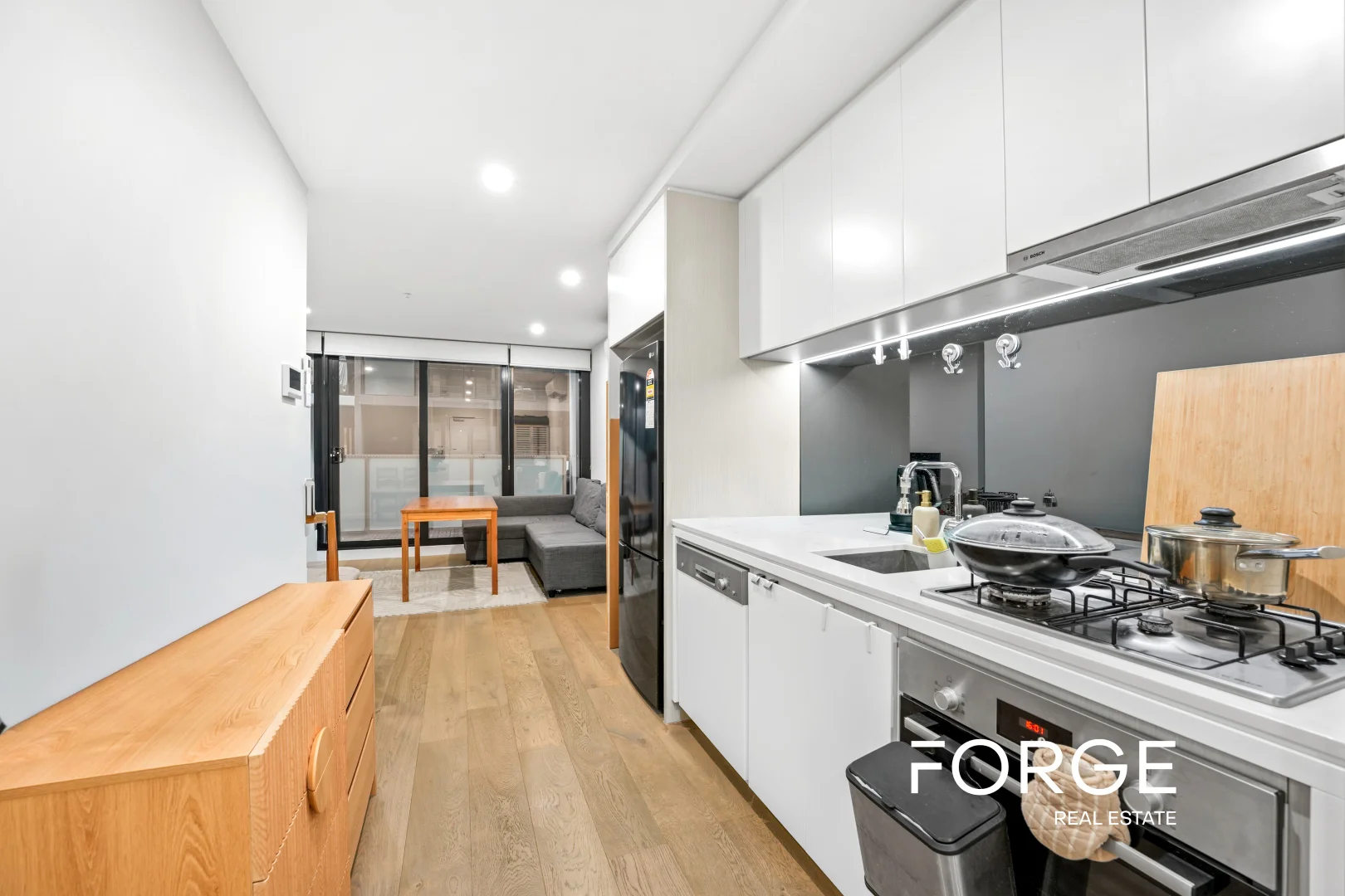 Additional image 5 of 507/600 Doncaster Road, Doncaster VIC 3108