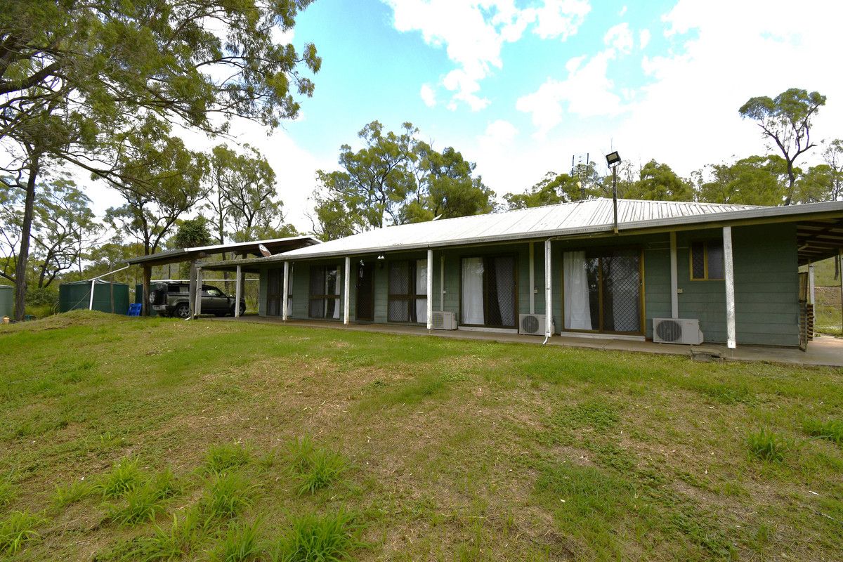 39 Isabella Street, Stanwell QLD 4702, Image 0