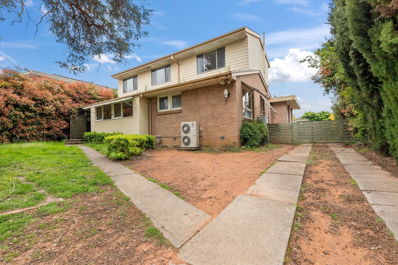 4 bedrooms House in 15 Jenkins Street CURTIN ACT, 2605