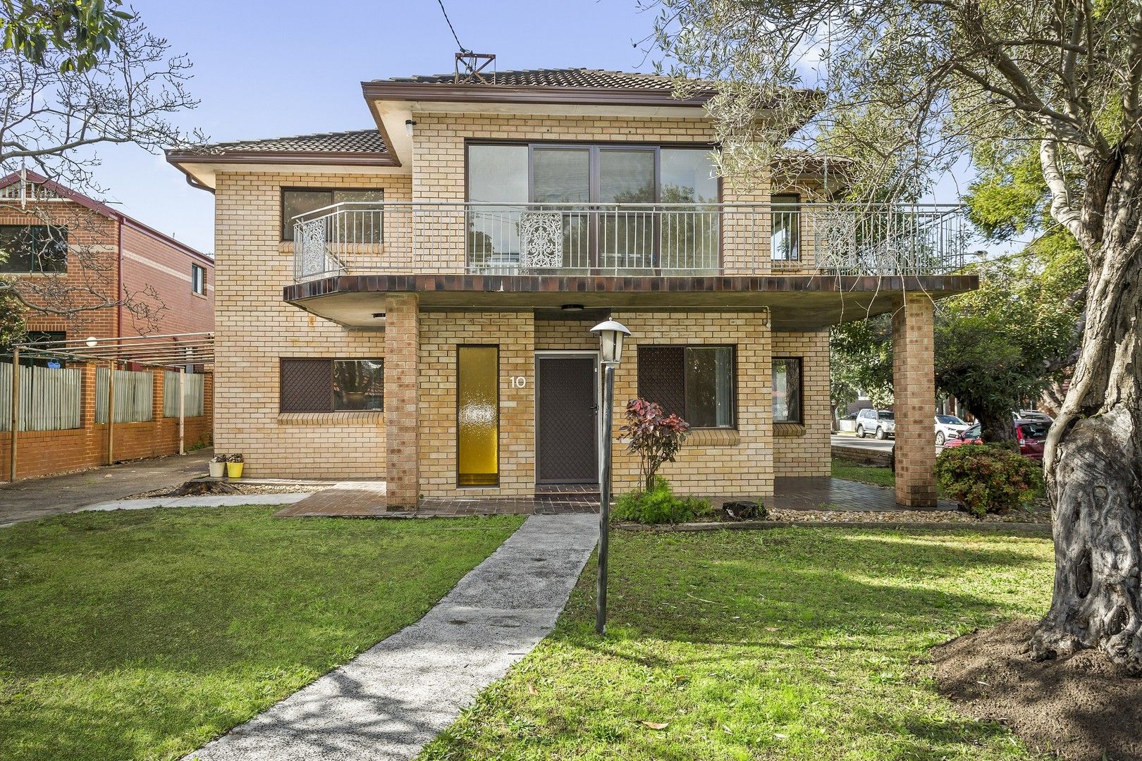3 bedrooms Duplex in 1/10 Marinea Street ARNCLIFFE NSW, 2205