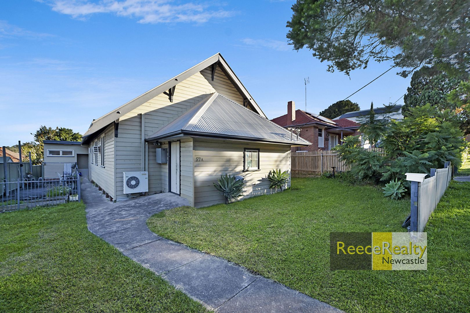 57A Dickson Street, Lambton Property History & Address Research Domain