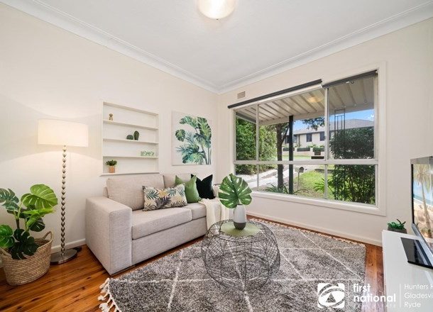 87 Herring Road, Marsfield NSW 2122