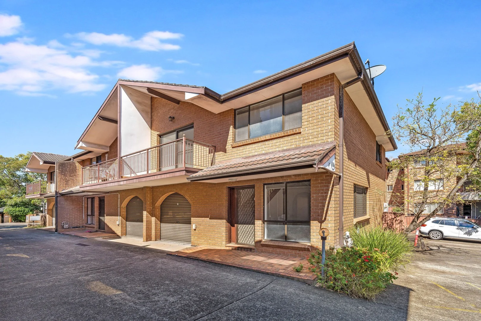 Primary image of 7/128 Meredith Street, Bankstown NSW 2200