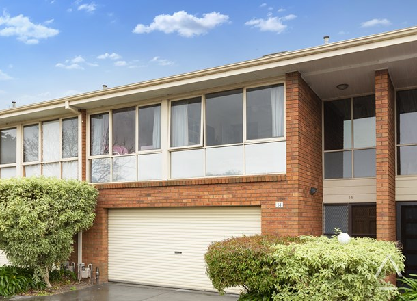 14/9-13 Wetherby Road, Doncaster VIC 3108