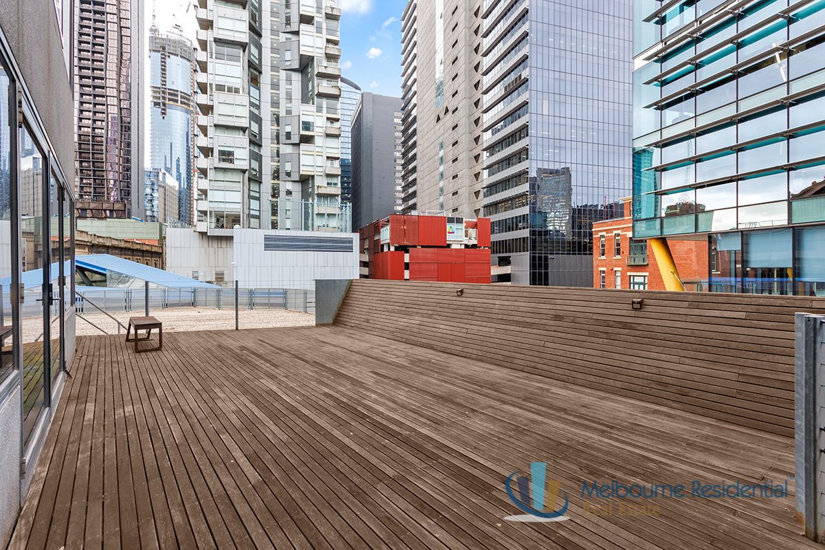 2 bedrooms Apartment / Unit / Flat in 111/300 Swanston St MELBOURNE VIC, 3000