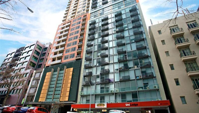 Picture of 2216/39 Lonsdale Street, MELBOURNE VIC 3000